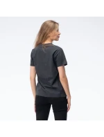 Dámské tričko s krátkým rukávem LADY GLADYS