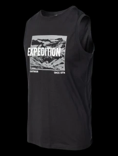 YATO SP pánské tričko bez rukávů