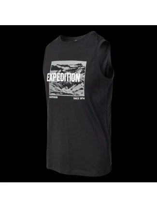 YATO SP pánské tričko bez rukávů YATO SP pánské tričko bez rukávů