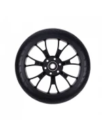 TEMPISH 87A 200x36mm kolo pro skútr