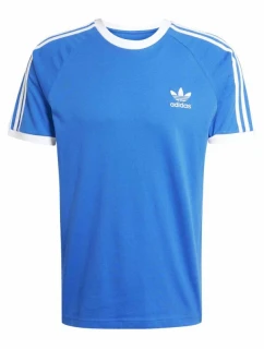 Tričko adidas Originals s třemi pruhy M JD2880
