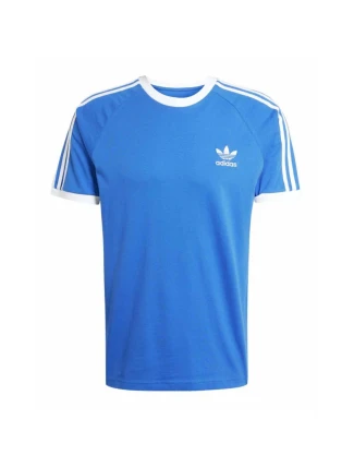 Tričko adidas Originals s třemi pruhy M JD2880 Tričko adidas Originals s třemi pruhy M JD2880