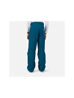 Lyžařské kalhoty Rossignol Girl Ski Pant Lyžařské kalhoty Rossignol Girl Ski Pant
