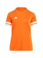 Adidas Squadra 25 Jersey W JC8662 tričko