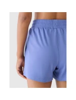 Dámské rychleschnoucí tréninkové šortky 4F 4FWAW24TFSHF705-31S dámské