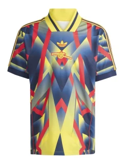 Tričko adidas Arsenal London LF JM9388