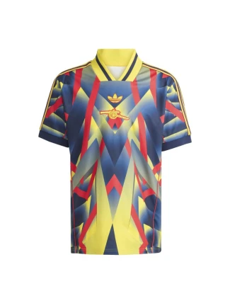 Tričko adidas Arsenal London LF JM9388 Tričko adidas Arsenal London LF JM9388