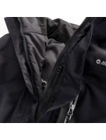 Pánská zateplená bunda BICCO II