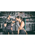 BOXERSKÉ RUKAVICE BRUTE CLASSIC R.12OZ