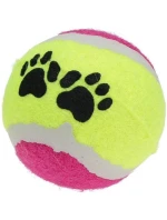 TENISOVÝ MÍČEK PRO PSY 5KS