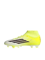 Fotbalové boty adidas F50 Club FG/MG Mid JQ4030