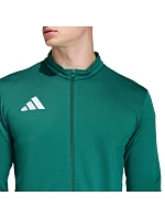 Pánská mikina adidas Entrada 26 Track zelená KE9835 pánské Pánská mikina adidas Entrada 26 Track zelená KE9835 pánské