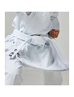 Bílý opasek ke kimonu – MTX Karate WKF | MOOTO Bílý opasek ke kimonu – MTX Karate WKF | MOOTO
