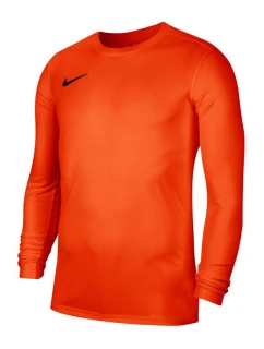 Tričko Nike Park VII Jr BV6740-819