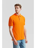 Fruit of the Loom Premium Polo Piqué polo 16.3218 light graphite Fruit of the Loom Premium Polo Piqué polo 16.3218 light graphite