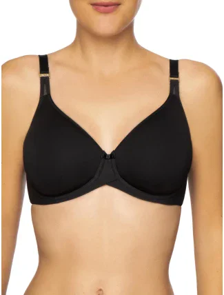 Felina 222 Divine Vision 0206222, Spacer-BH mit Bügel 206222 004 cerná Felina 222 Divine Vision 0206222, Spacer-BH mit Bügel 206222 004 cerná