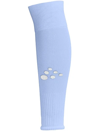 Craft Teamwear Squad Sock W-O Foot Solid Jr Dětské sportovní štulpny 82.3915 mff blue Craft Teamwear Squad Sock W-O Foot Solid Jr Dětské sportovní štulpny 82.3915 mff blue