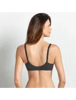 Livia chirurgická podprsenka oboustranná 5398X black - Anita Care