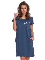 Doctor Nap TCB.9992 barva:tmavě modrá