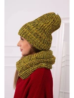 Dámská sada Bona K261 kiwi