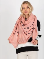 Šátek AT CH 23502 1.51 růžový Šátek AT CH 23502 1.51 růžový