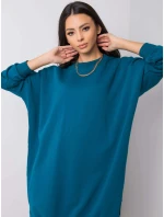 Šaty RV SK 6019.67 námořní