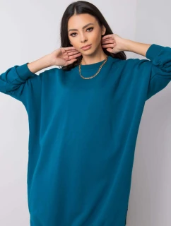 Šaty RV SK 6019.67 námořní