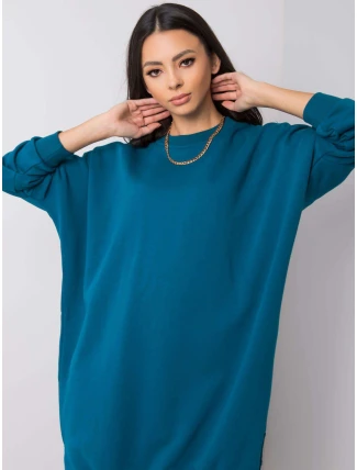 Šaty RV SK 6019.67 námořní