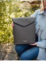 Městský batoh VUCH Joanna Dark Grey