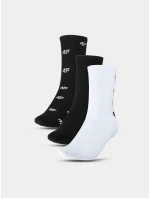 Chlapecké ponožky 4F M391 (3pack) Chlapecké ponožky 4F M391 (3pack)