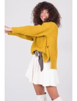 Dámská krátká sukně 15826 - BLS