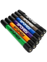 SPORT Ruční pumpa Pampero 12 / 81603 Béžová s černou - Spokey SPORT Ruční pumpa Pampero 12 / 81603 Béžová s černou - Spokey