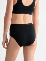 Dámské kalhotky GO Daily Cotton Midi 3P - Sloggi Dámské kalhotky GO Daily Cotton Midi 3P - Sloggi