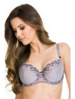 Měkká dámská podprsenka STELLA SOFT 19105 Měkká dámská podprsenka STELLA SOFT 19105