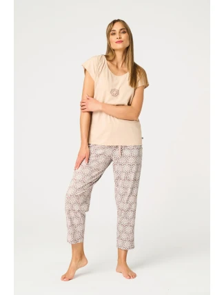 DÁMSKÉ PYŽAMO LNS 735 A26