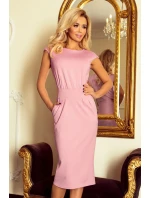 Večerní šaty model 146171 Numoco