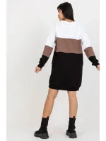 Denní šaty model 175094 Rue Paris Denní šaty model 175094 Rue Paris