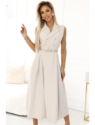 Denní šaty model 210100 Numoco