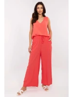 Dámské kalhoty model 211494 Sublevel Dámské kalhoty model 211494 Sublevel