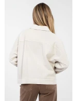 džínová bunda model 223820 Rue Paris