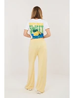 Teplákové kalhoty model 226155 Relevance