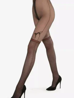 Dámské punčochové kalhoty Gatta Ars Amand Rita 01