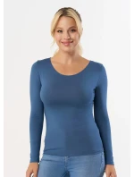 Babell Manati long/r S-2XL Tričko Barva