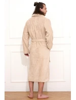 L&L 2450 Pánský froté župan 3XL