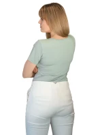 Dámské tričko Carla mint - BABELL