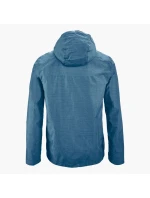 Pánská bunda Killtec Carleb trekking waterproof blue (34723/872/M) pánské
