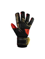 Reusch Attrakt Freegel Silver M brankářské rukavice 5570235 7075 Reusch Attrakt Freegel Silver M brankářské rukavice 5570235 7075