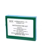 Řetězová sada - BCB startovací sada CN335 (429748)