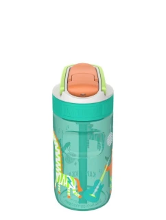 Kambukka Lagoon láhev na vodu 400ml Disco Zoo