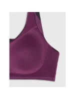 Podprsenka na jógu a pilates se střední podporou 4F 4FWSS25USBAF165-50A dámské Podprsenka na jógu a pilates se střední podporou 4F 4FWSS25USBAF165-50A dámské